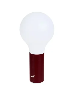 Aplô freestanding bulb lamp