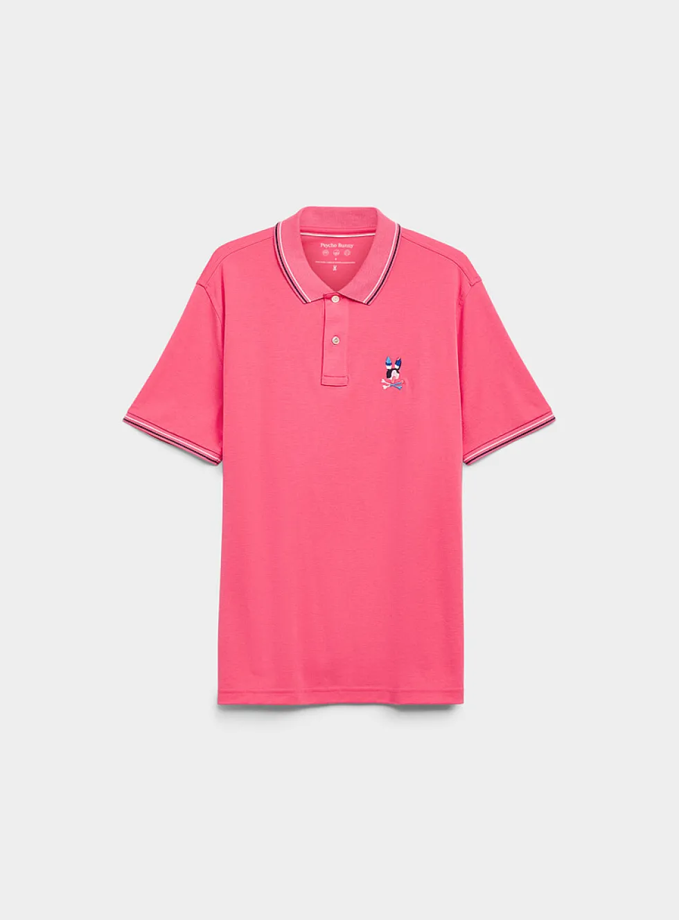 Ara soft piqué polo