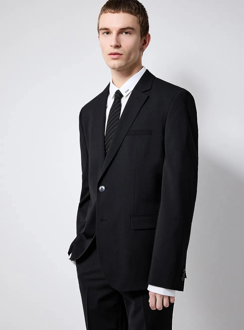 Arti stretch blazer