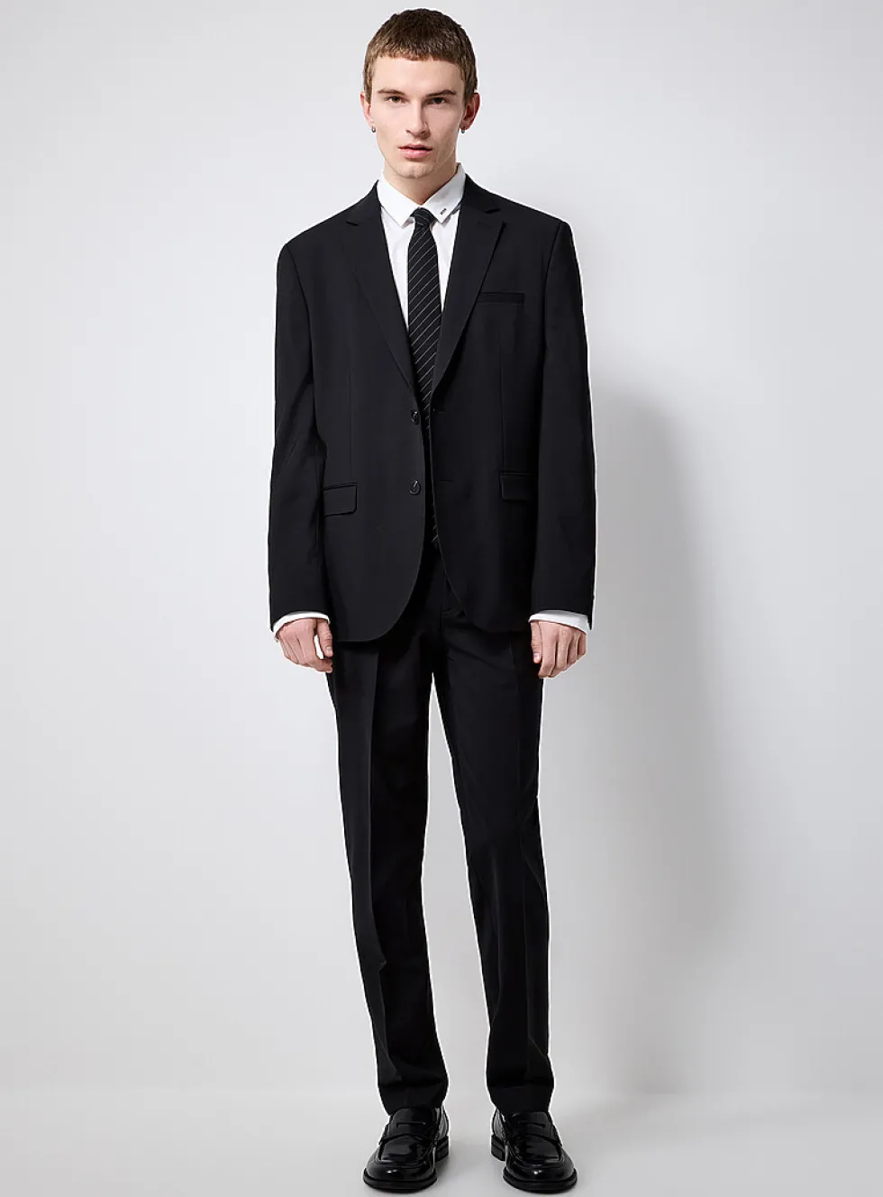 Arti stretch blazer