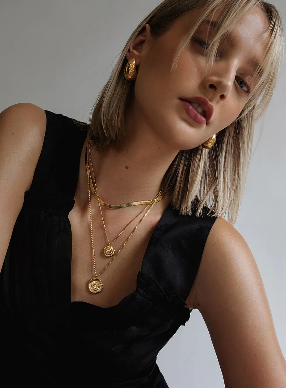 Baia delle Favole necklace