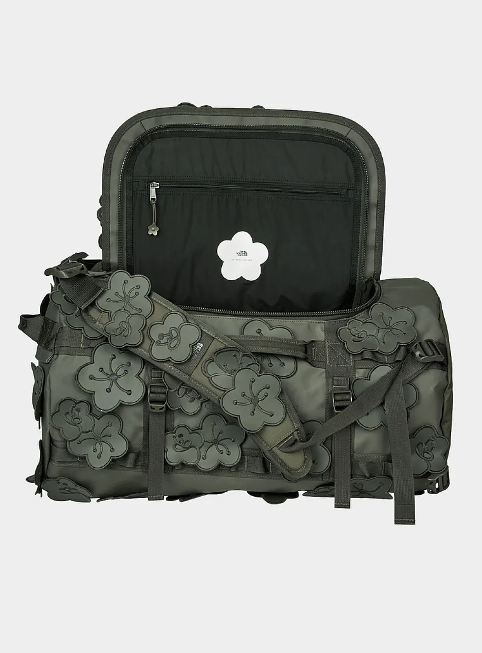 Base Camp Anna duffle bag