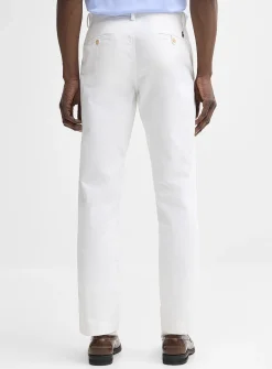 Bedford chinos