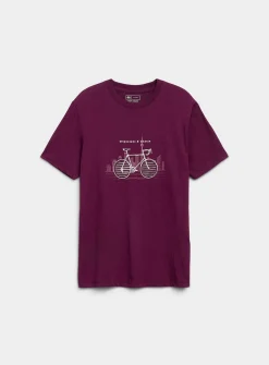 Bike T-shirt