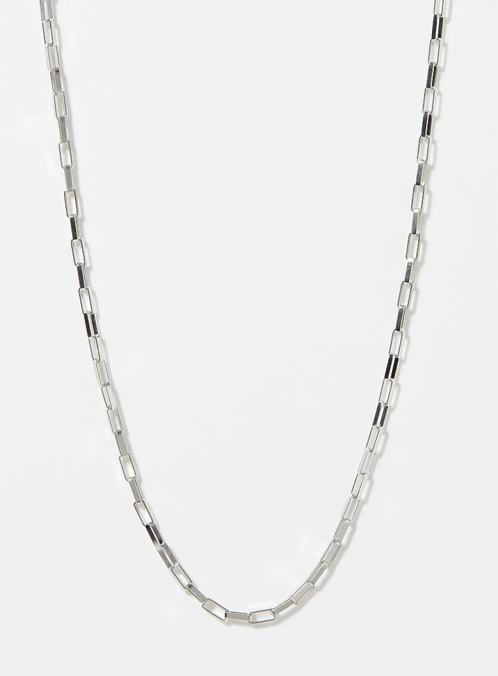 Billie chain necklace