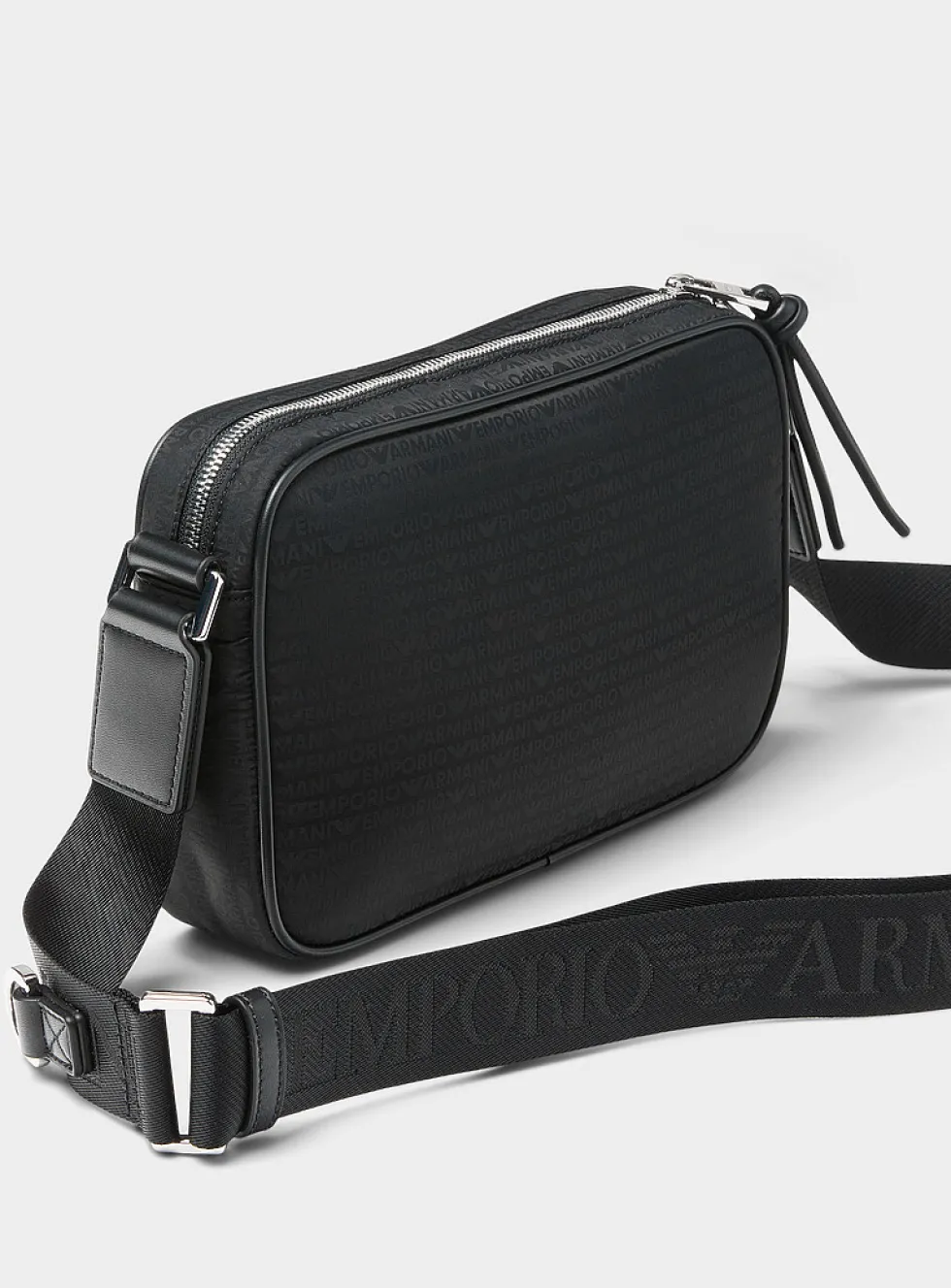 Black Beauty camera bag