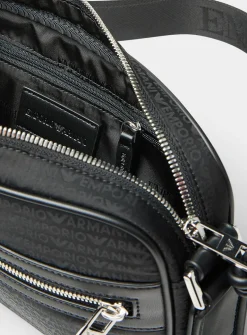Black Beauty camera bag