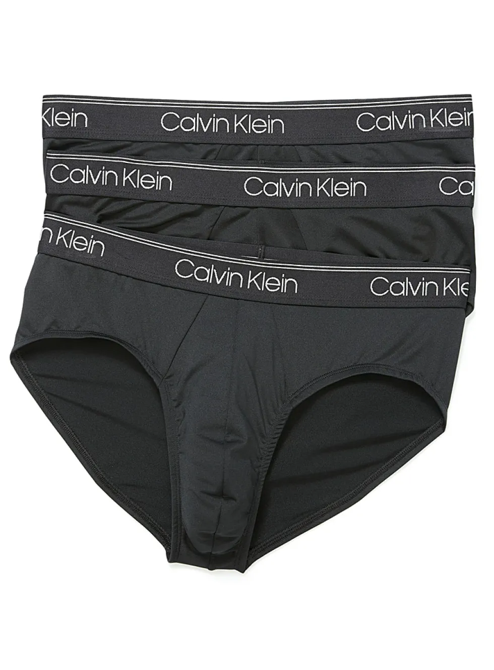 Black classic briefs