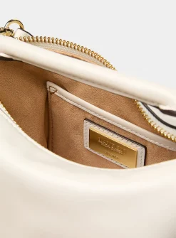Blaike small leather crossbody bag
