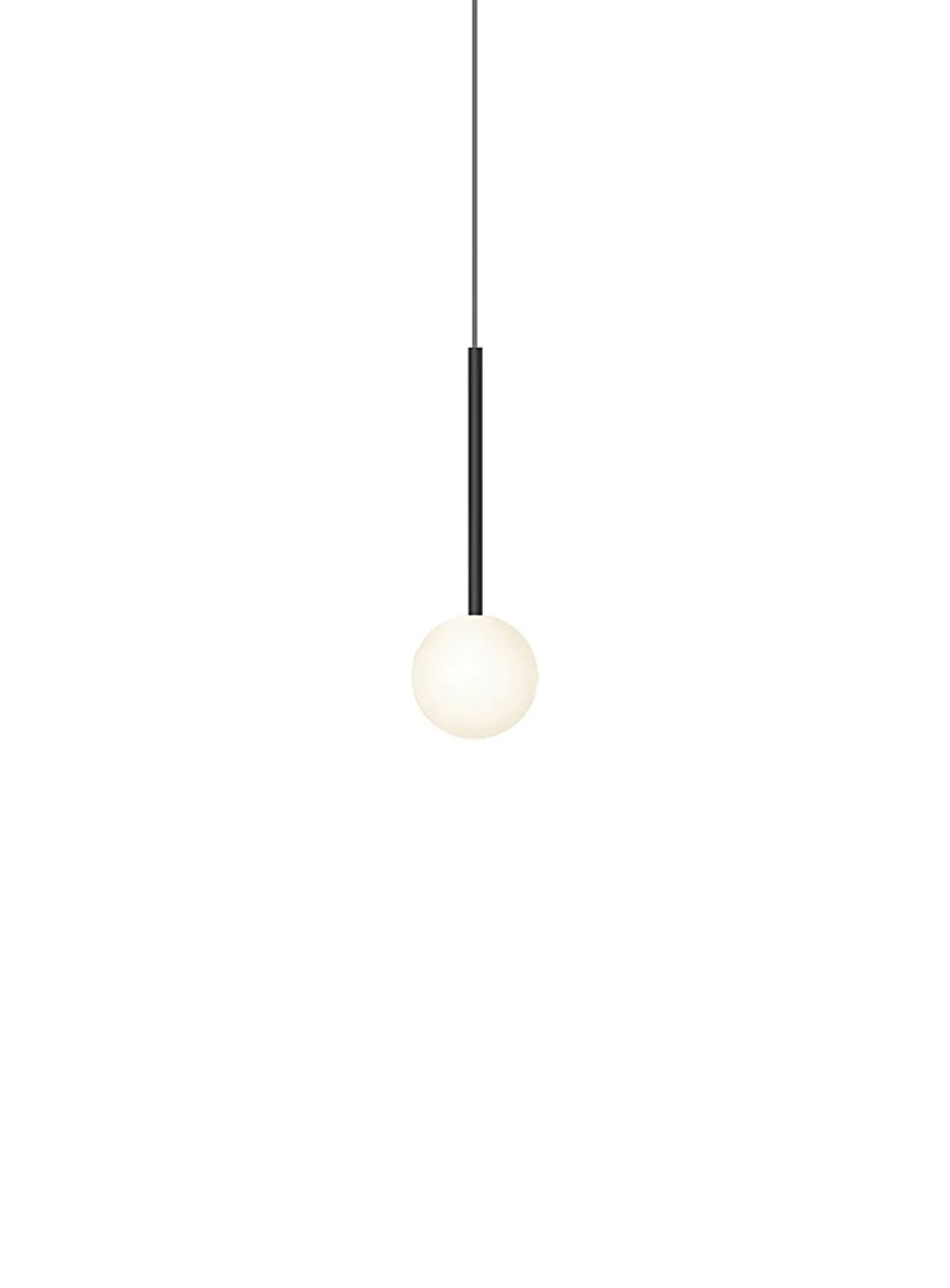 Bola Sphere pendant
