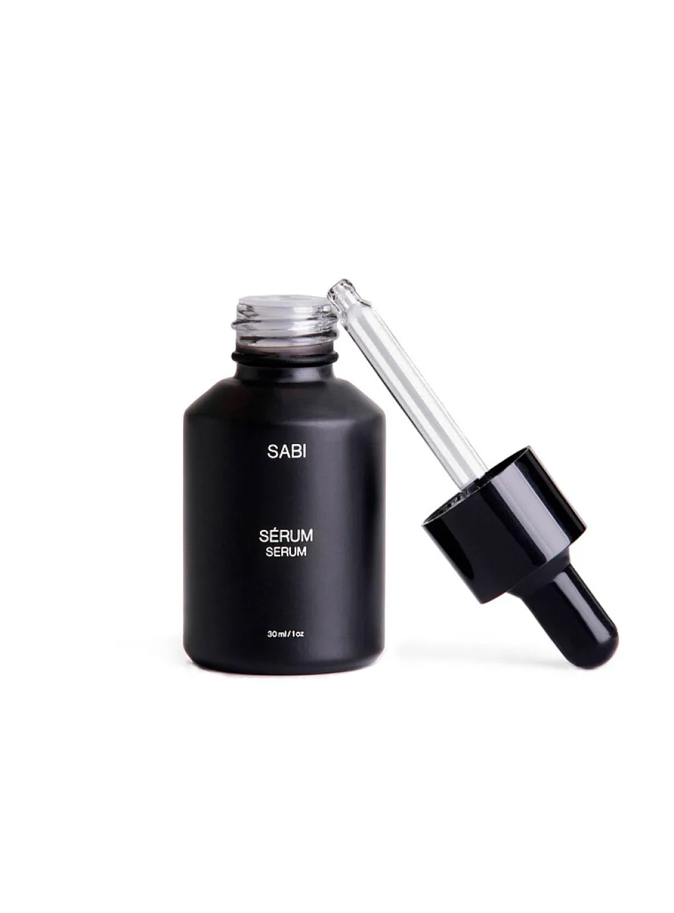 Botanical Ritual serum