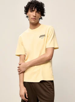 Brady Hoop logo T-shirt