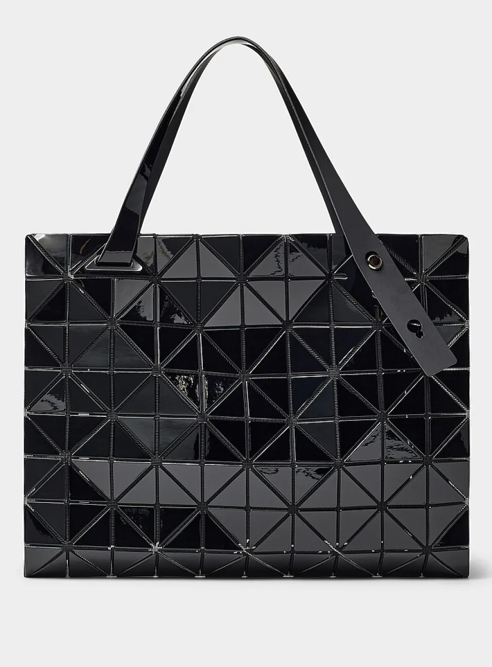 Carton shoulder bag