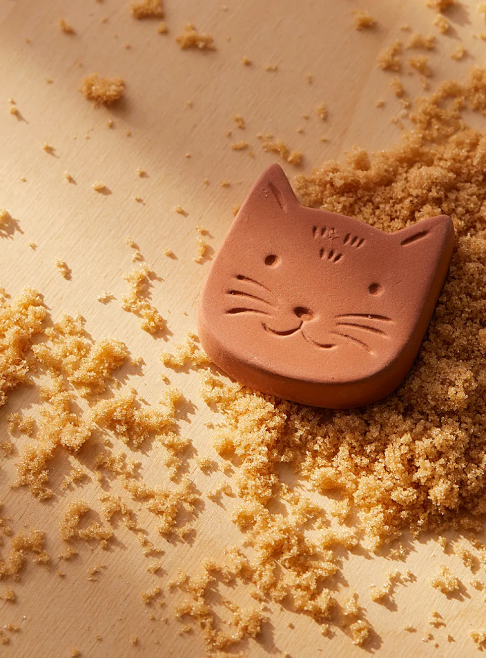 Cat sugar saver