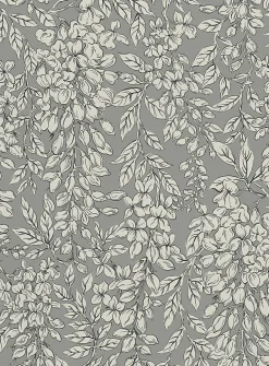 Cecile wallpaper strip