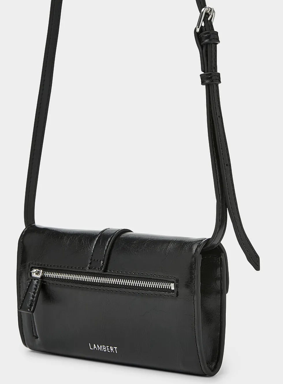 Celia crossbody wallet