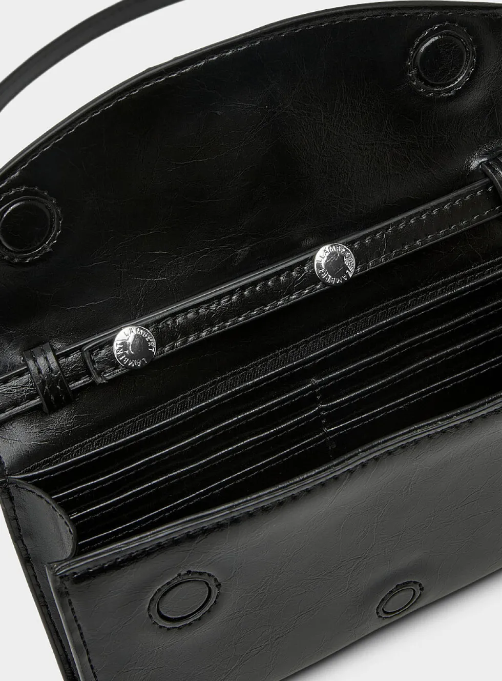 Celia crossbody wallet