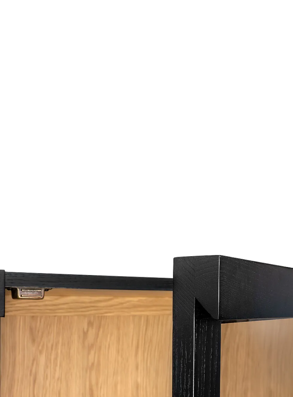 Charlotte tall cabinet