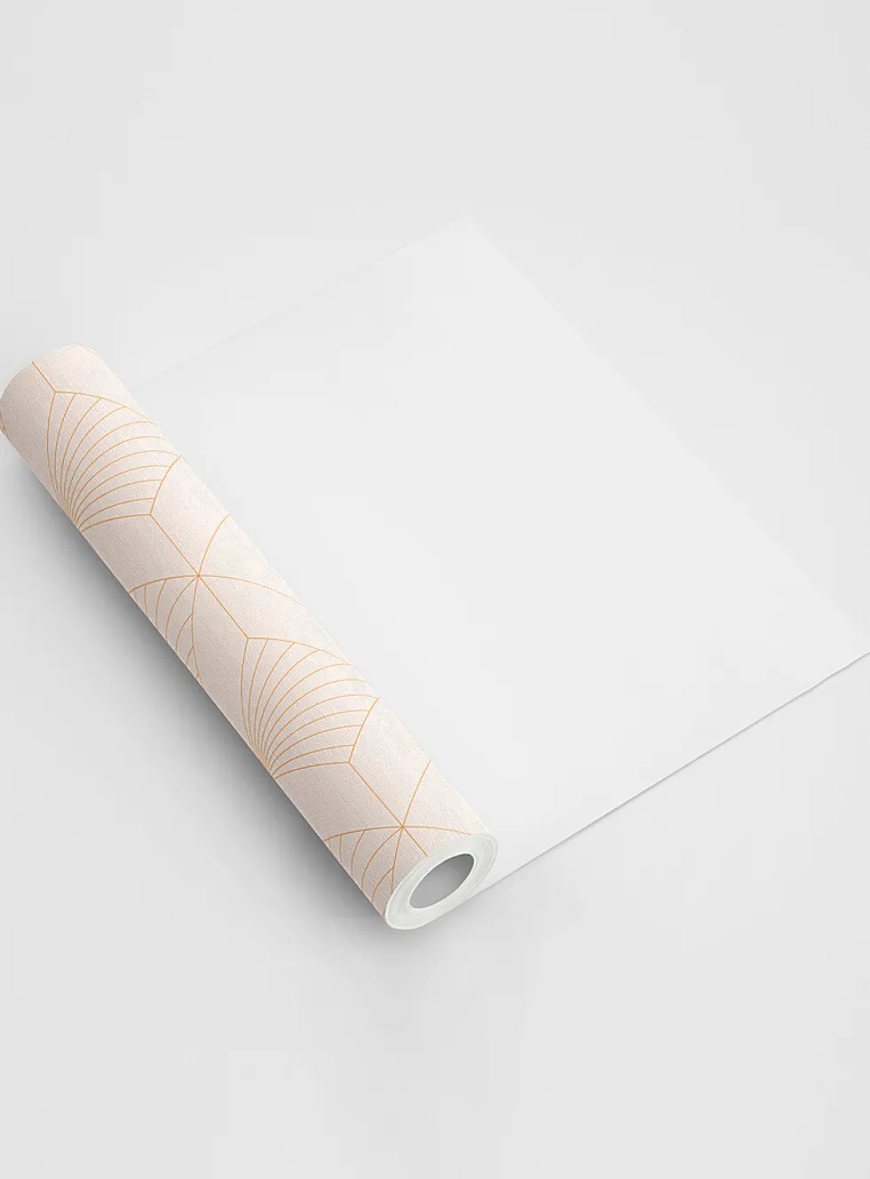 Chics Diamonds self-adhesive wallpaper strip