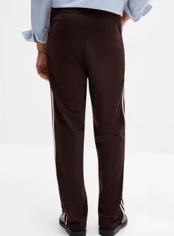 Coffee Firebird trackpant