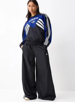 Colour block Argentina sweat
