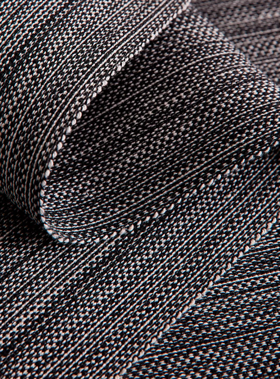 Coloured placemats