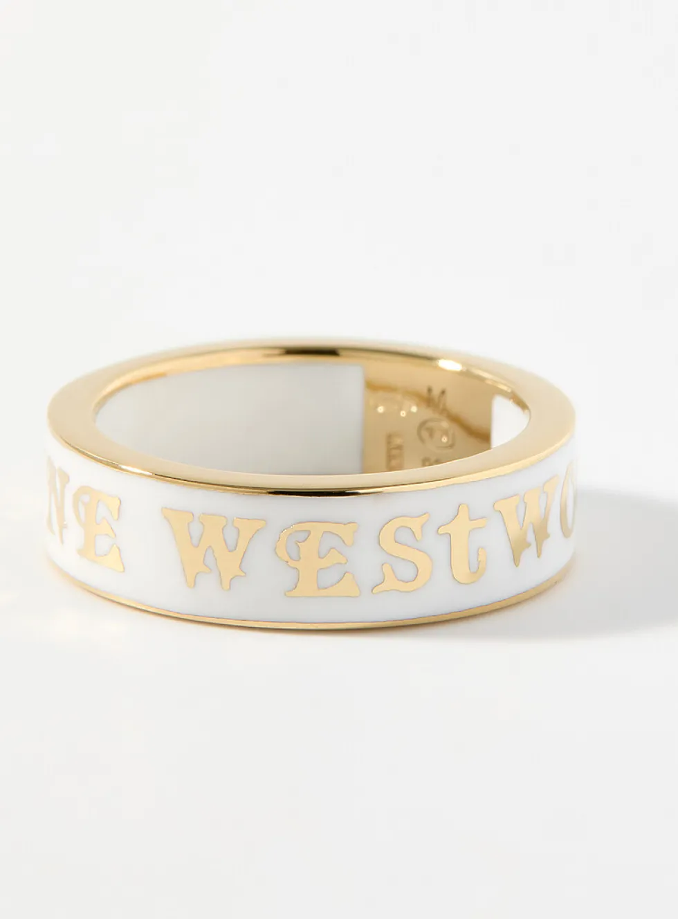 Conduit signature ring