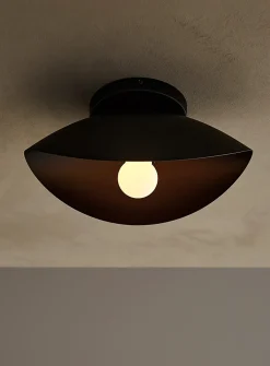 Coquelicot light fixture