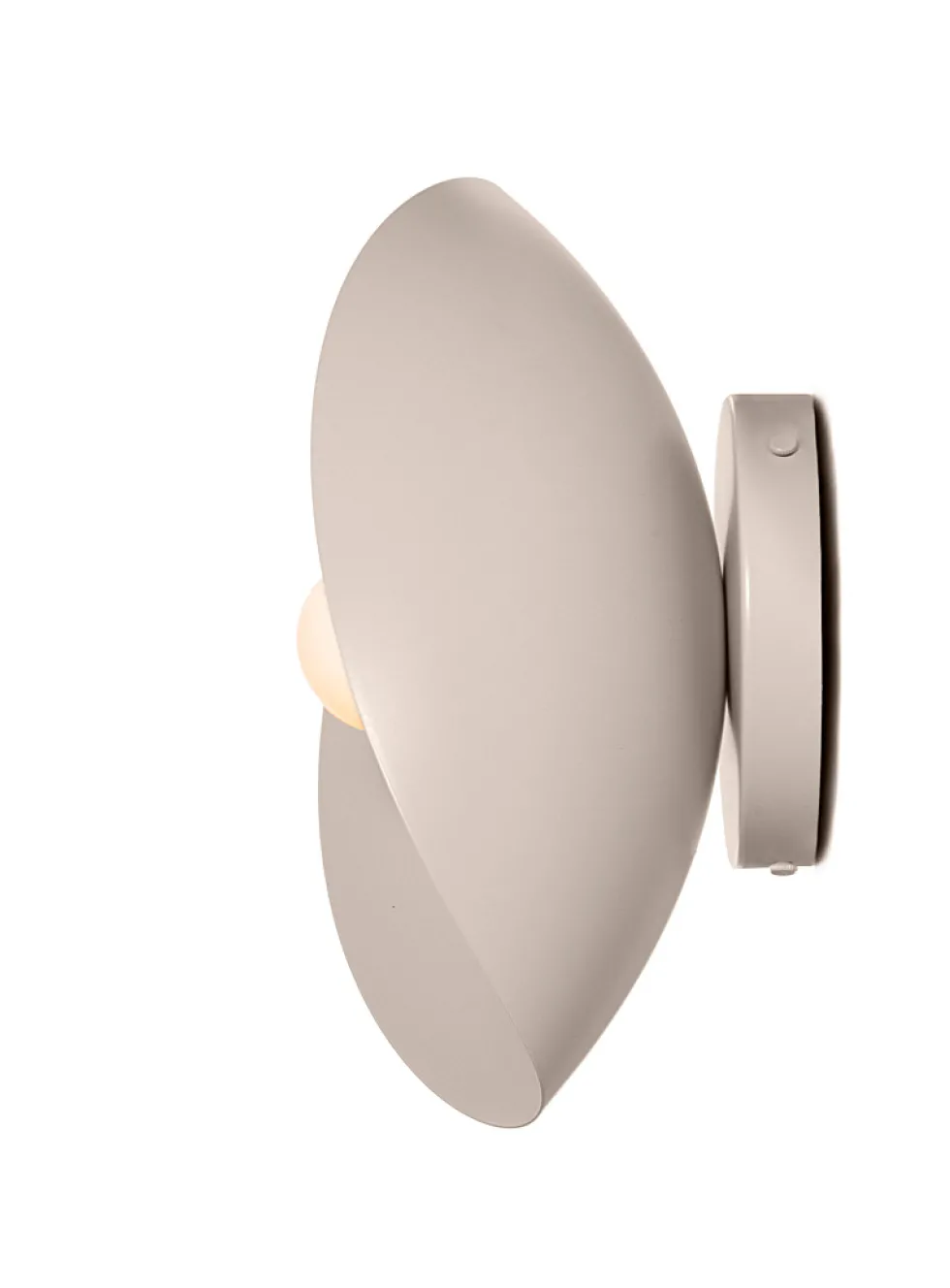 Coquelicot light fixture