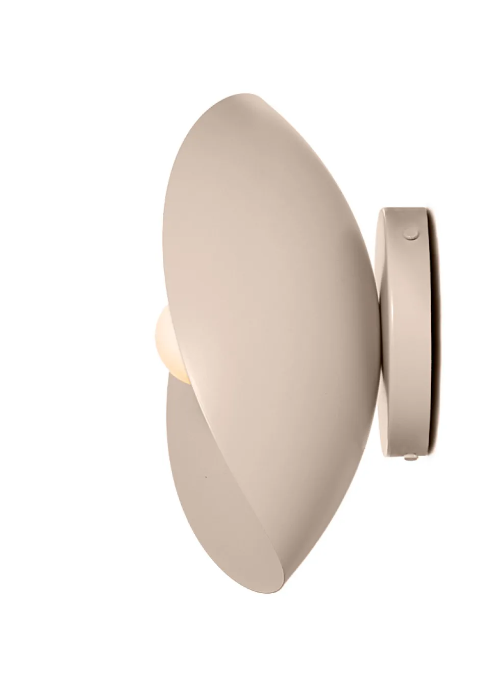 Coquelicot light fixture