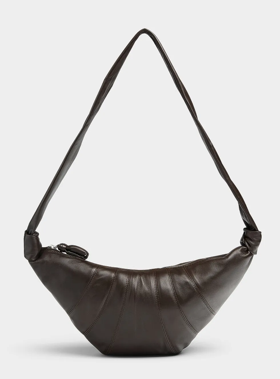 Croissant medium bag