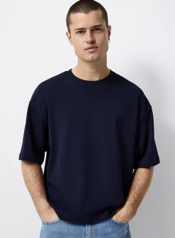 Cropped T-shirt