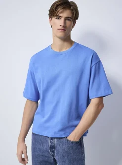 Cropped T-shirt