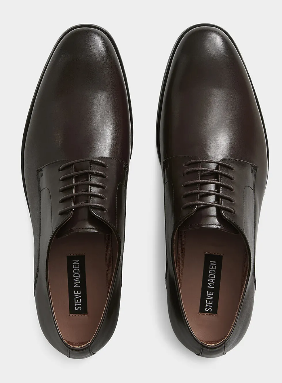 Daedric derby shoes