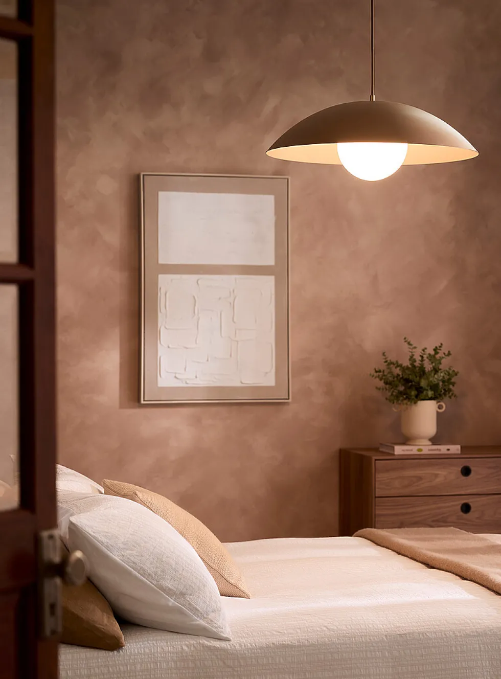 Danoise hanging lamp