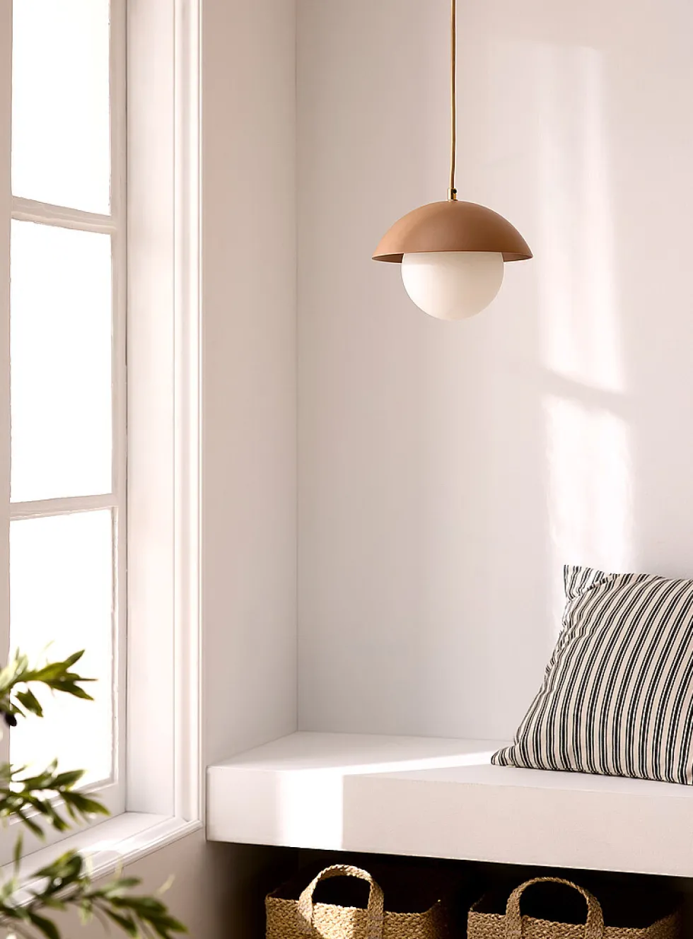 Danoise hanging lamp