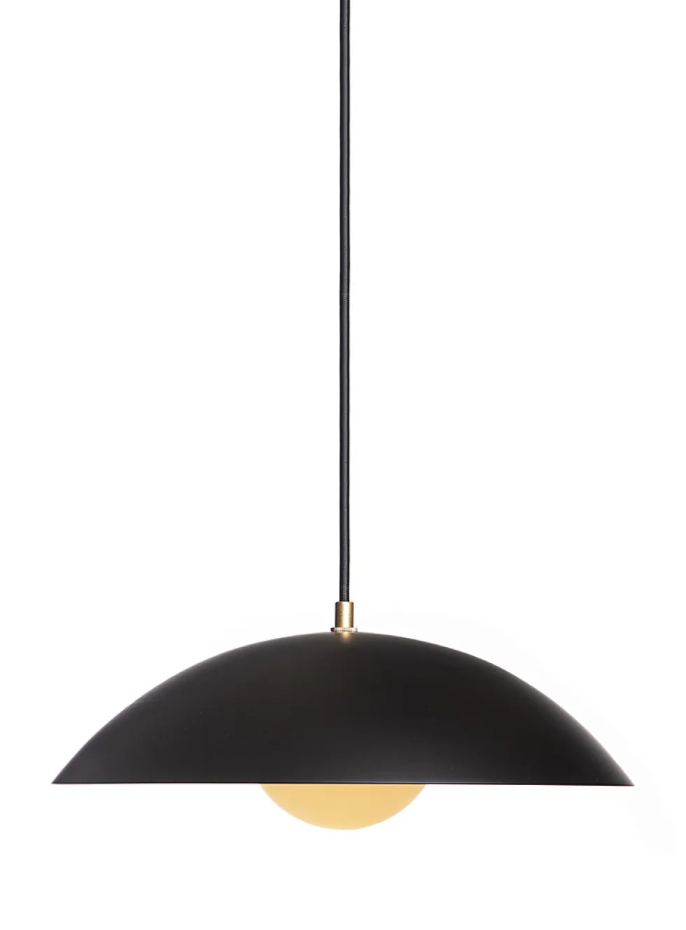 Danoise hanging lamp