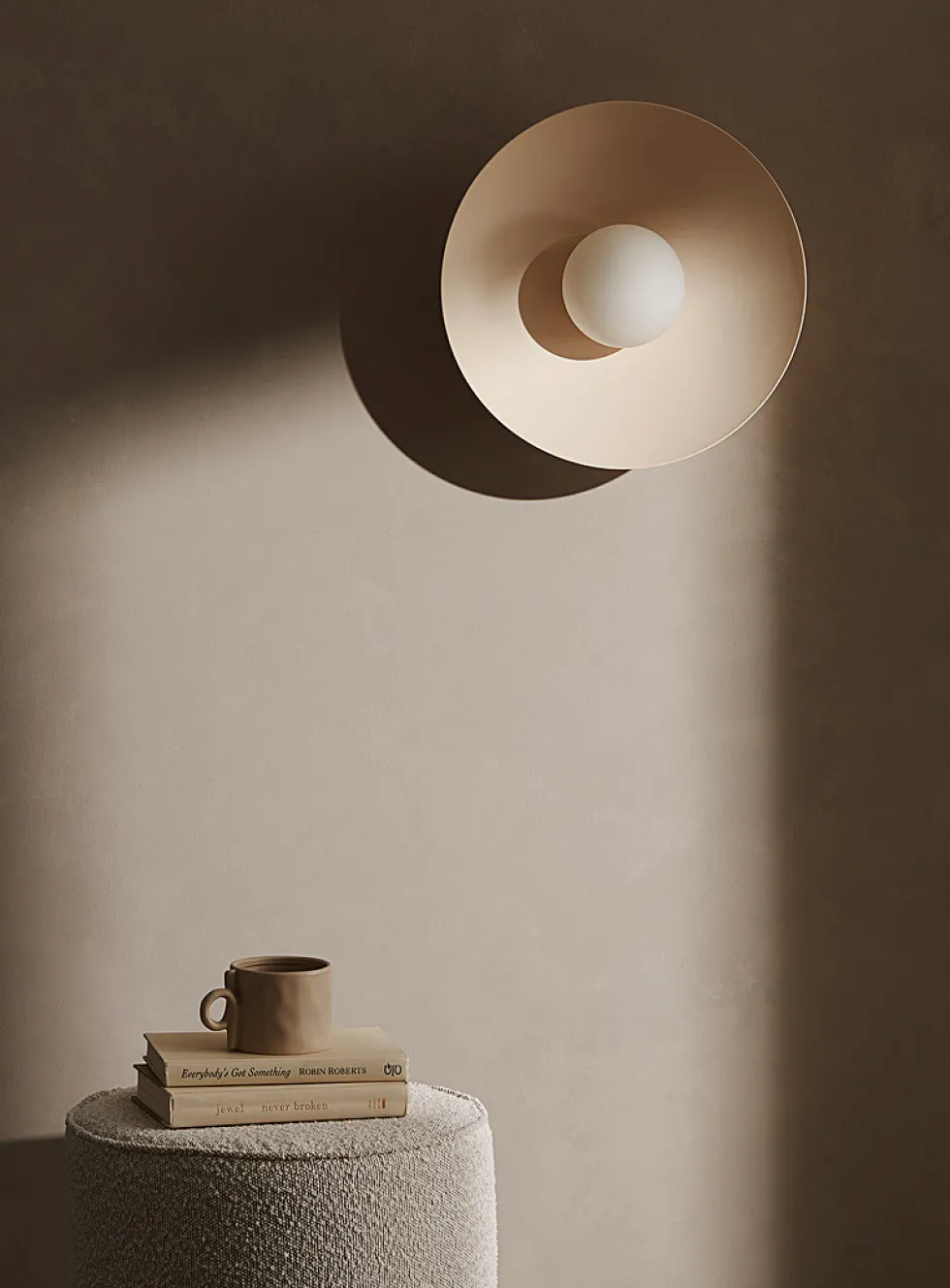 Danoise light fixture
