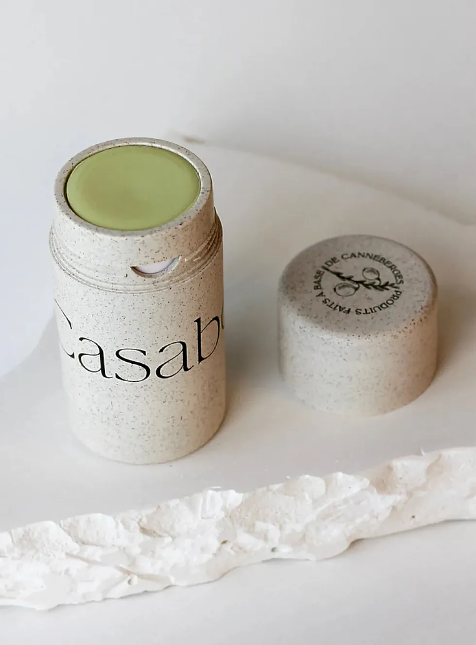 Deodorant starter set