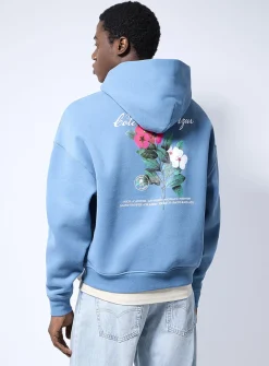 Destination hoodie