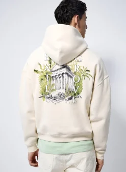 Destination hoodie