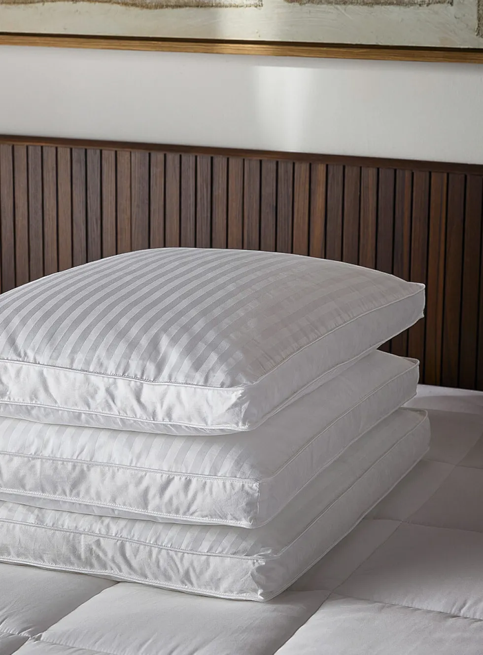 Divine down pillow