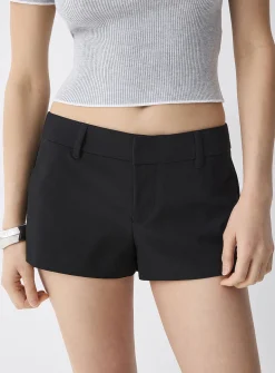 Dress mini short