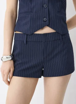 Dress mini short