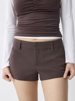 Dress mini short