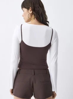 Dress mini short