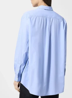 Edgar oversized shirt