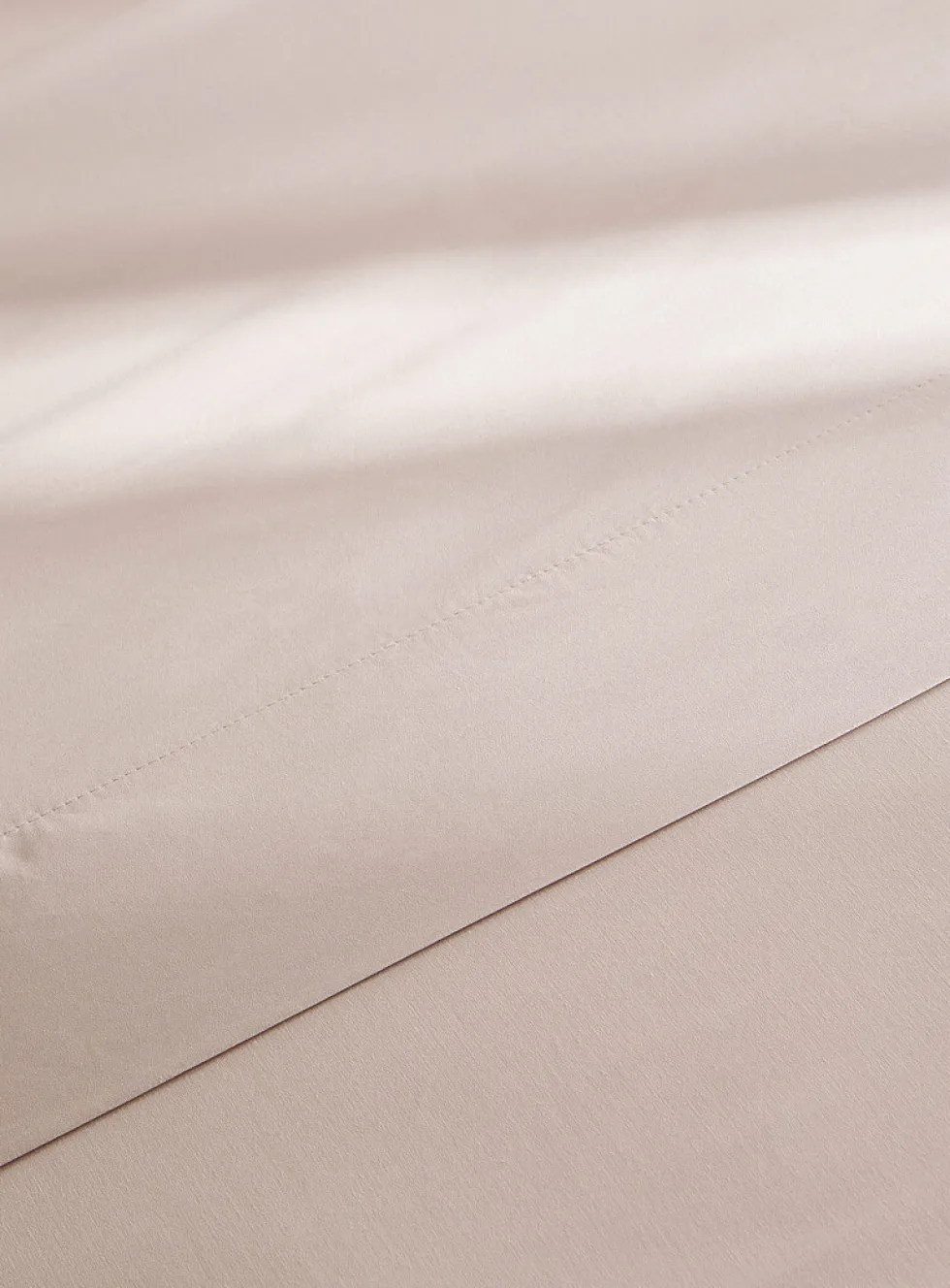 Egyptian cotton and bamboo rayon sheet set