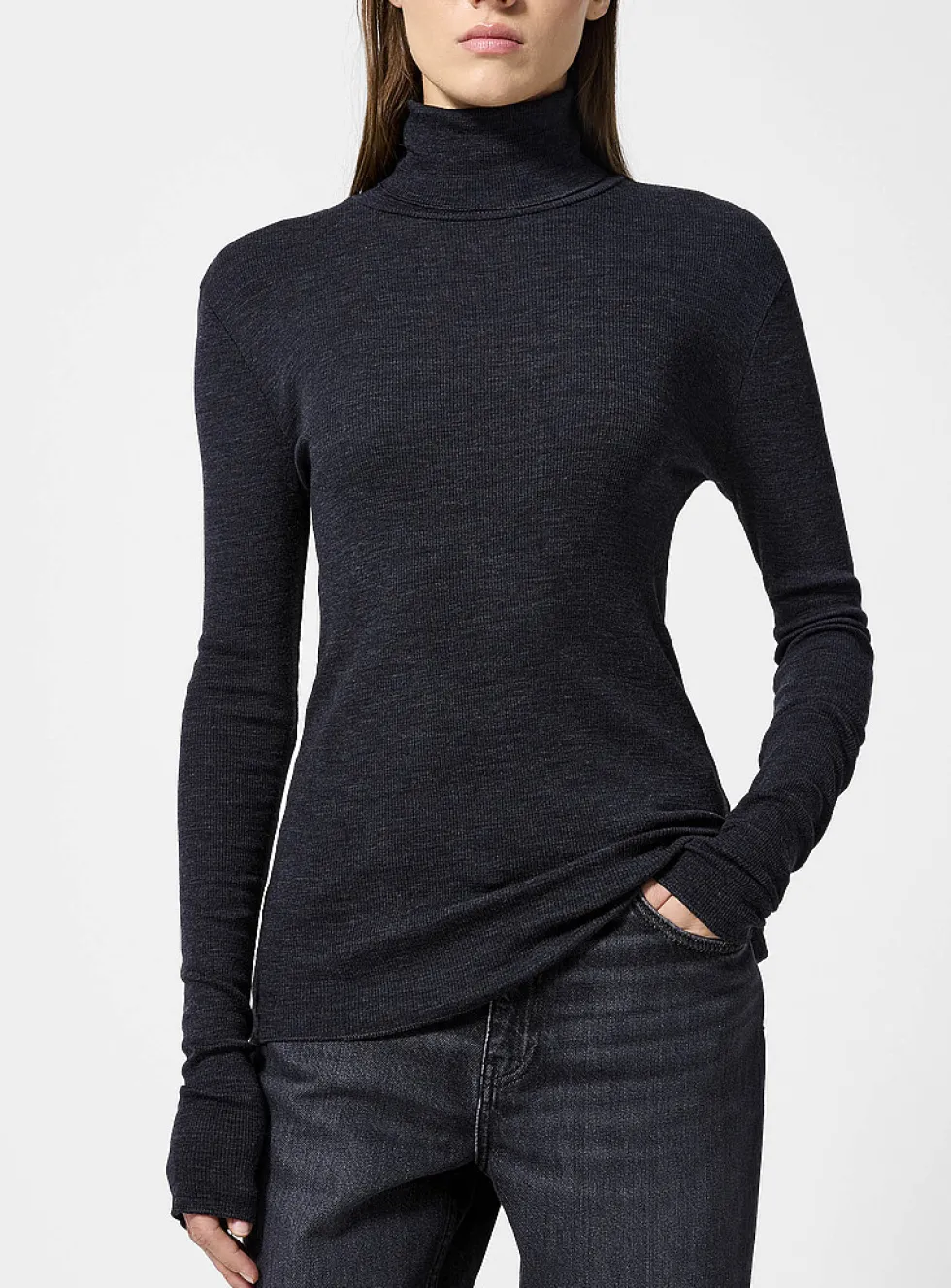 Esme 100% merino wool sweater