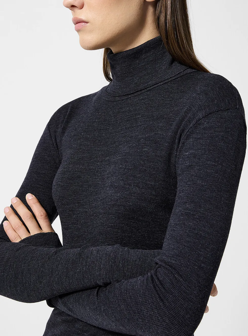 Esme 100% merino wool sweater